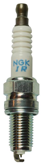 NGK - 2013-2015 Chevrolet Spark / 2014-2017 Fiat 500 NGK Laser Iridium Spark Plug (ngk91715)