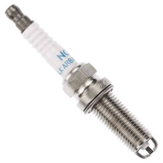 NGK - 2019-2020 Alfa Romeo Giulia/Stelvio NGK Laser Platinum Spark Plug (ngk96748)