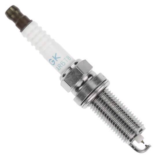 NGK - 2018-2020 Toyota Camry and 2019-2020 Lexus ES300h/UX250h NGK Iridium IX Spark Plug (ngk96210)