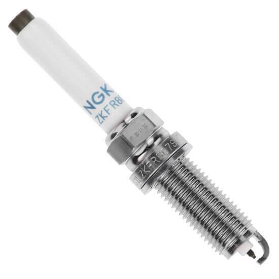 NGK - 2012-2020 Mercedes-Benz NGK Iridium IX Spark Plug (ngk96427)