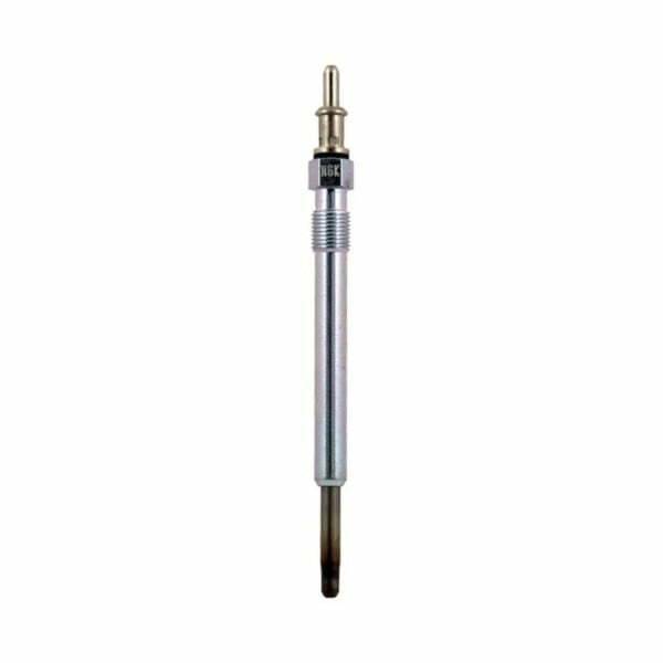 2003-2006 Dodge Sprinter / 2002-2006 Freightliner Sprinter / 2005-2006 Mercedes-Benz E320 NGK Glow Plug (ngk4705)