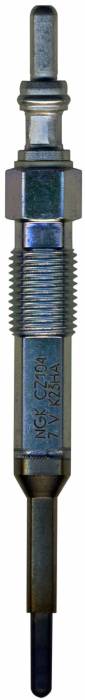 2006-2009 Volkswagen Toureg and 2005-2006 Volkswagen Beetle/Golf/Jetta NGK Glow Plug (ngk9810)