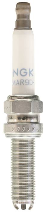 NGK Standard Nickel Spark Plug (ngk1633)