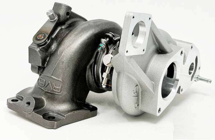 RV6 - RV6 R660 RED Ball Bearing Turbo for 2.0T