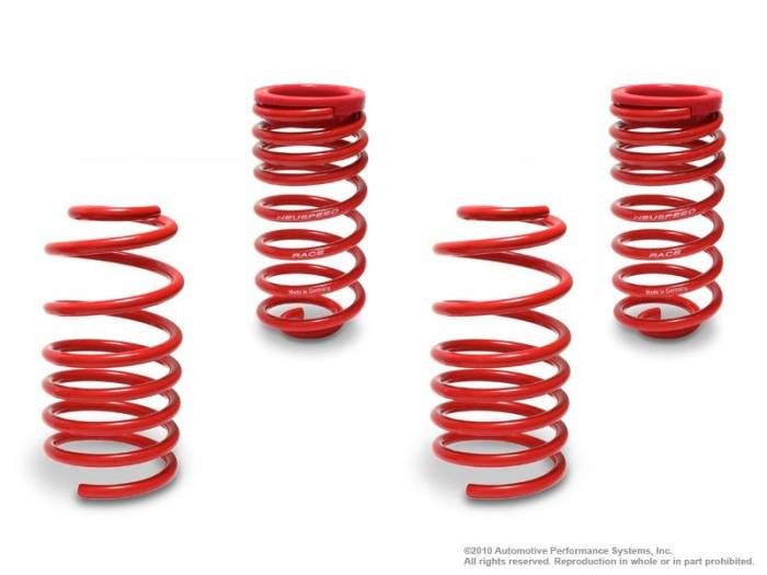 Neuspeed - Volkswagen Corrado/Golf/Jetta Neuspeed Springs Kit - Race Mk2/Mk3