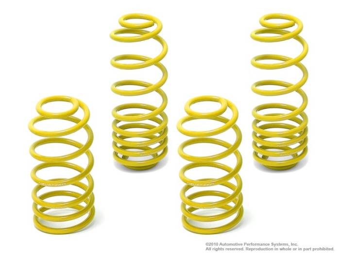 Neuspeed - Volkswagen Golf/Beetle Neuspeed Springs Kit - Race