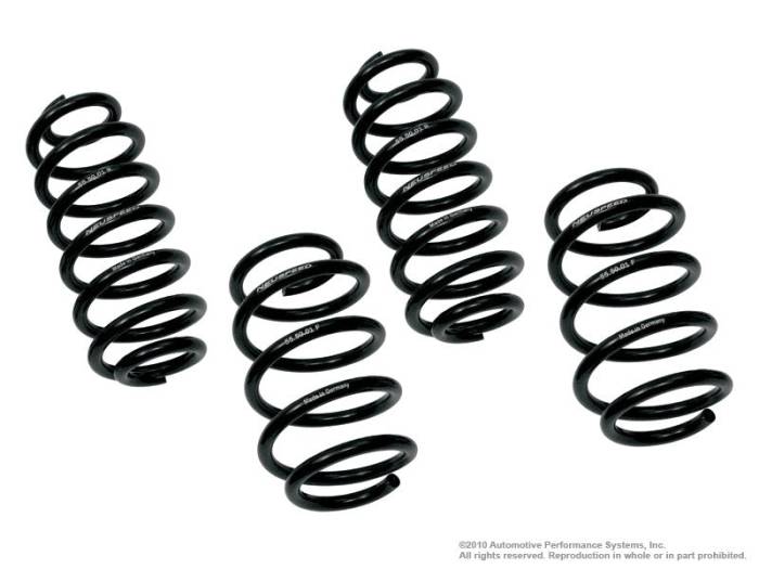 Neuspeed - Volkswagen Neuspeed Springs Kit - Sport FWD
