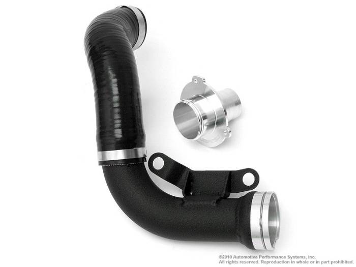 Neuspeed - Volkswagen/Audi Neuspeed HI-FLO Turbo Discharge Conversion PQ35 2.0L TFSI EA113