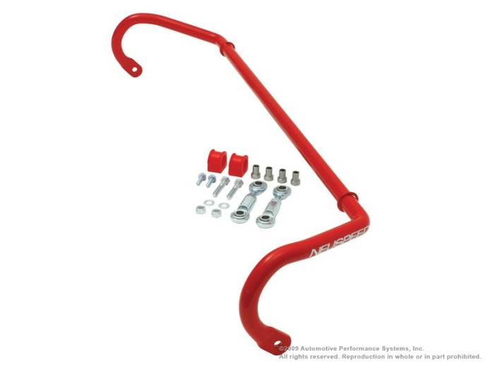 Neuspeed - Volkswagen Beetle/Golf/Jetta Neuspeed Anti-Sway Bar - Front 25mm Mk4