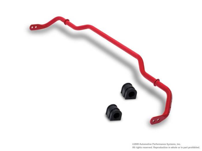Neuspeed - Volkswagen/Audi Neuspeed Anti-Sway Bar - Rear 25mm PQ35 FWD