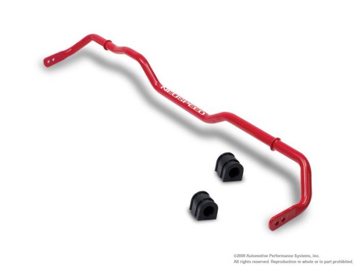 Neuspeed - Volkswagen/Audi Neuspeed Anti-Sway Bar - Rear 25mm PQ35 AWD