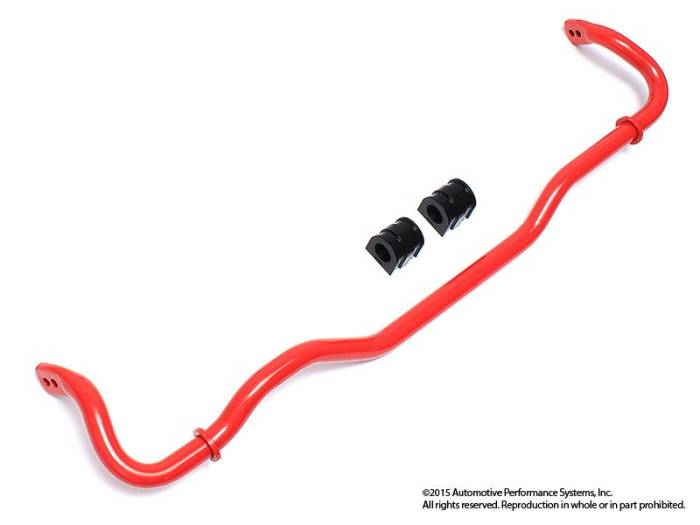 Neuspeed - Volkswagen/Audi Neuspeed Anti-Sway Bar - Rear 25mm MQB AWD