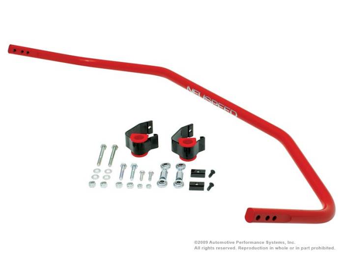 Neuspeed - Volkswagen Beetle/Golf/Jetta Neuspeed Anti-Sway Bar - Rear 28mm Mk4