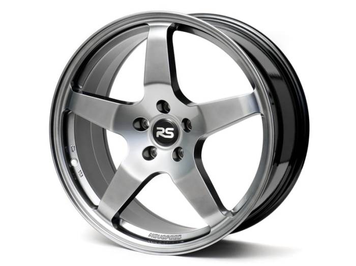 Neuspeed - Volkswagen/Audi Neuspeed RSe05 Wheel 19"x9.0 +40mm - Hyper Black Gloss