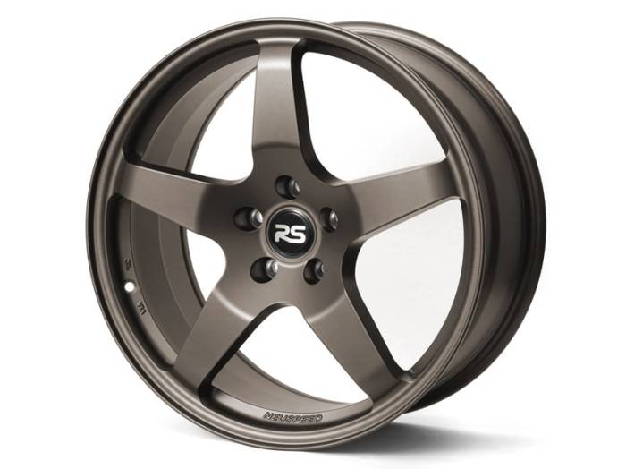 Neuspeed - Volkswagen/Audi Neuspeed RSe05 Wheel 19"x9.0 +45mm - Bronze Satin