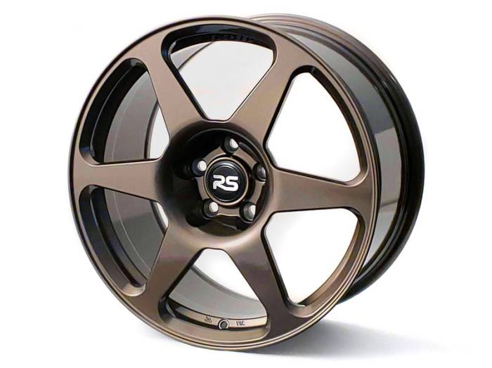 Neuspeed - Volkswagen/Audi Neuspeed RSe06 Wheel 18"x9.0 +45mm - Bronze Gloss