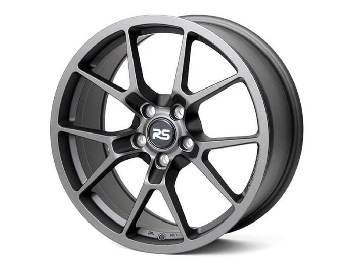Neuspeed - Volkswagen/Audi Neuspeed RSe10 Wheel 19"x9.0 +45mm - Gun Metallic Satin