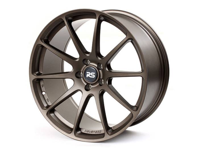 Neuspeed - Volkswagen/Audi Neuspeed RSe12 Wheel 20"x9.5 +25mm - Bronze Satin