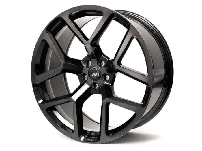 Neuspeed - Volkswagen/Audi Neuspeed RSe103 Wheel 20"x9.0 +35mm - Black Platinum Gloss
