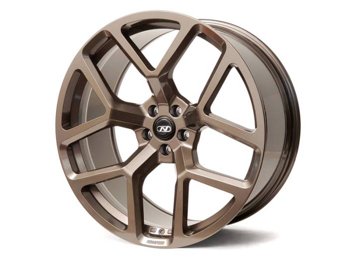 Neuspeed - Volkswagen/Audi Neuspeed RSe103 Wheel 20"x9.5 +25mm - Bronze Gloss