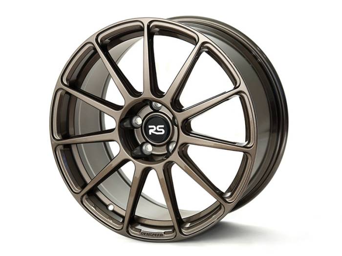 Neuspeed - Volkswagen/Audi Neuspeed RSe11R Wheel 18"x9.0 +40mm - Bronze Gloss