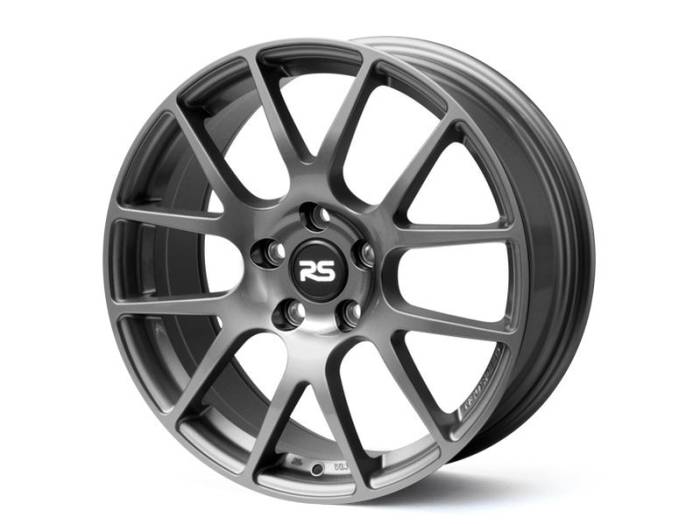 Neuspeed - Volkswagen/Audi Neuspeed RSe12 Wheel 18"x8.0 +45mm - Gun Metallic Gloss