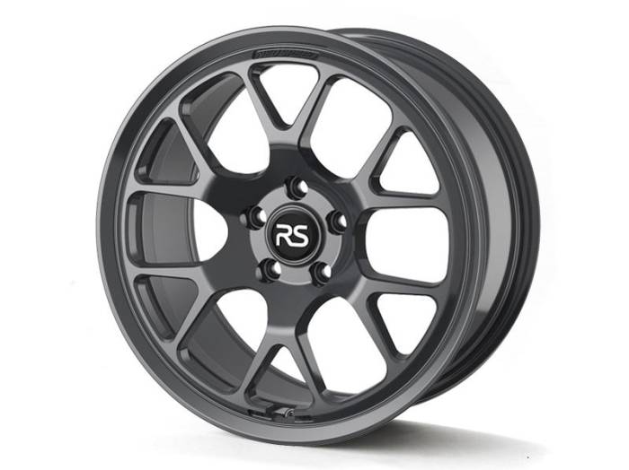 Neuspeed - Volkswagen/Audi Neuspeed RSe122 Wheel 18"x8.5 +45mm - Bronze Gloss