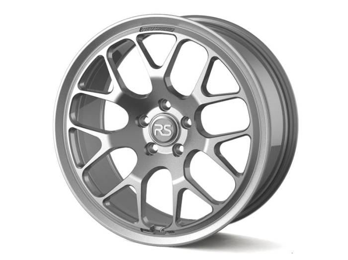 Neuspeed - Volkswagen/Audi Neuspeed RSe142 Wheel 19"x9.0 +40mm - Silver Machined Gloss