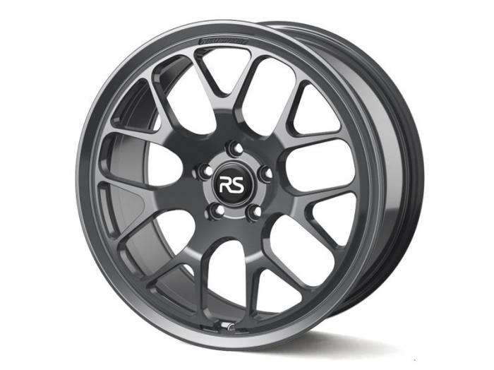 Neuspeed - Volkswagen/Audi Neuspeed RSe142 Wheel 19"x9.0 +45mm - Gun Metallic Gloss