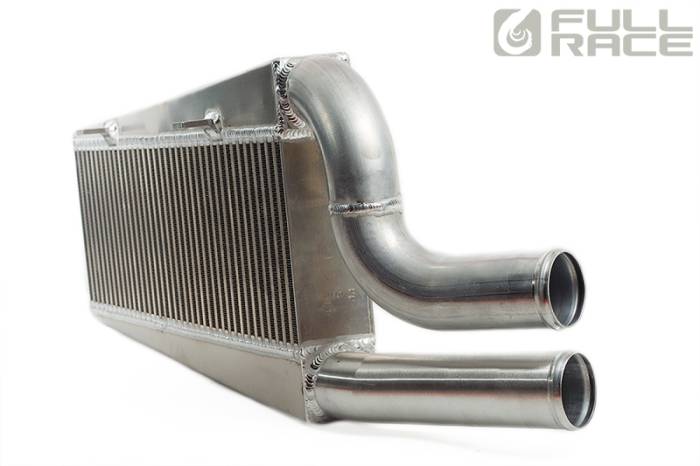 Full Race - Honda K Series Full Race Vertical Flow Intercooler