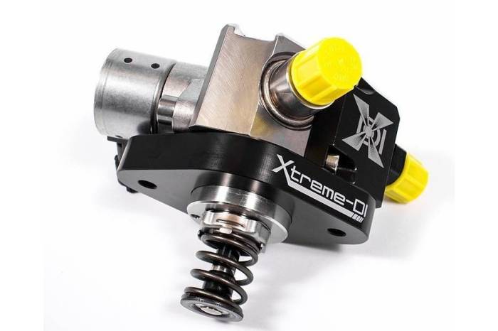 Full Race - Honda Civic Type R Full Race High-Flow Direct-Injection Fuel Pump