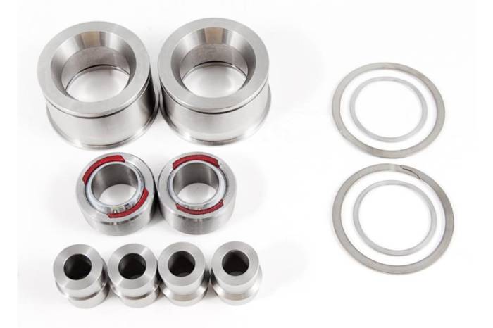 Full Race - Honda/Acura Full Race Traction Balls