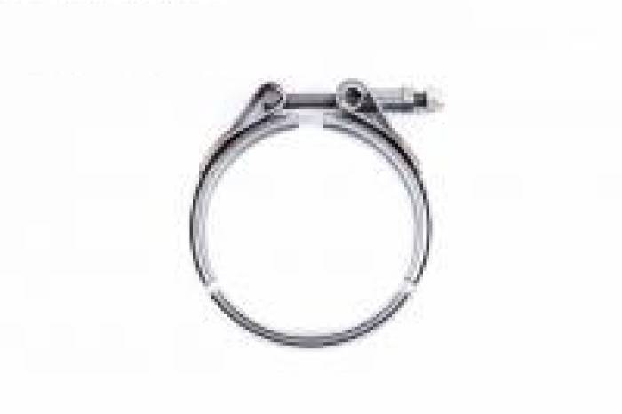 Full Race - Full Race 3.0" EFR V-Band Clamp