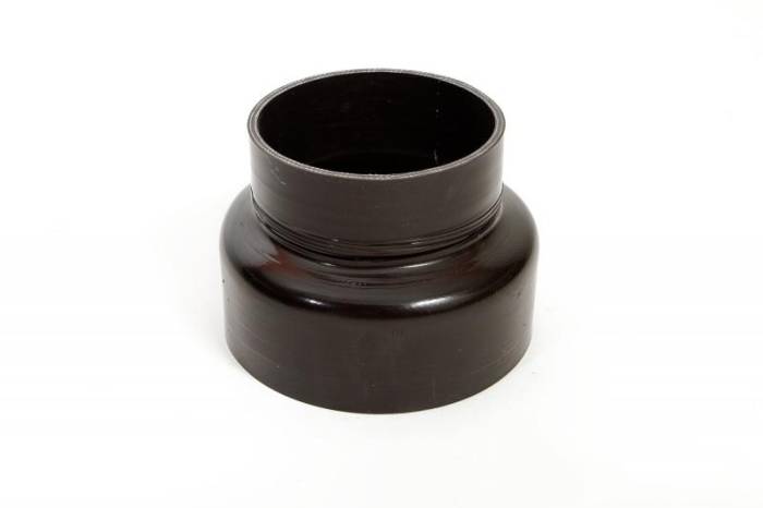 Full Race - Full Race 3" to 4" Transition Silicone Coupler
