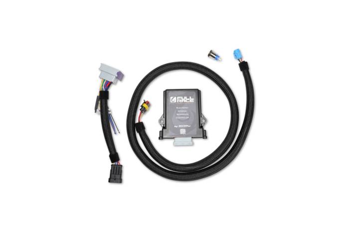 Full Race - Full Race DCCDPro Electronic Wastegate Controller