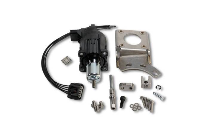 Full Race - Full Race Borg Wagner B1 EFR Electronic Westgate Conversion Kit