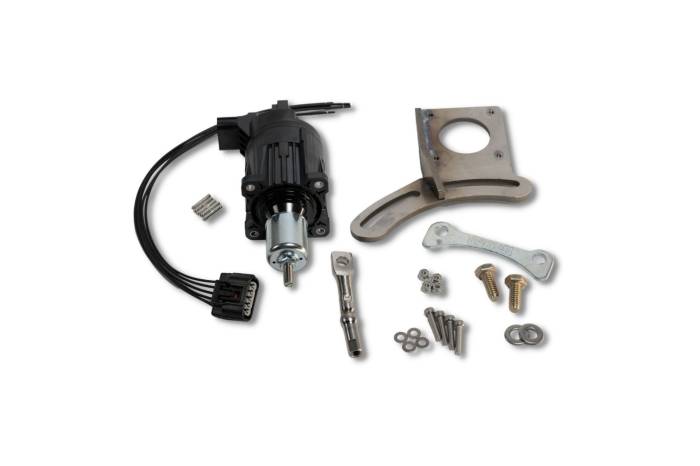 Full Race - Full Race Garrett G30/G35 Electronic Westgate Conversion Kit