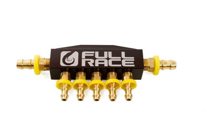 Full Race - Full Race Vacuum/Boost Block