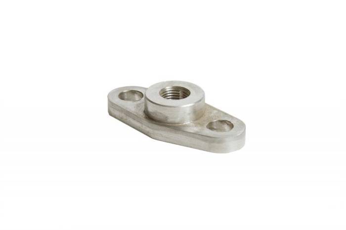Full Race - Full Race T3/T4 Garrett Oil Feed Flange