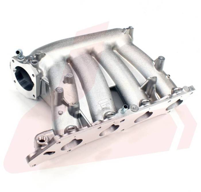 Honda Genuine OEM JDM Intake Manifold, "RRC" SPEC Honda K-Series (Options for all K-Series Fitments)