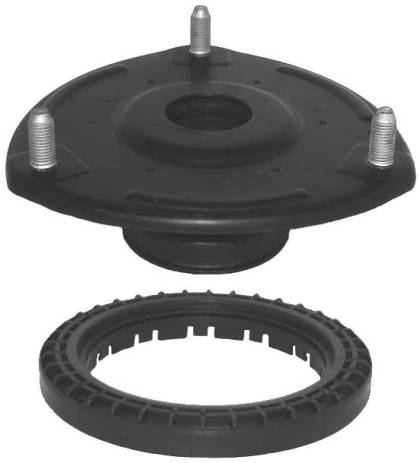 KYB - 2007-2008 HYUNDAI Entourage / 2007-2010 HYUNDAI Santa Fe KYB Shocks & Struts Mounts Front