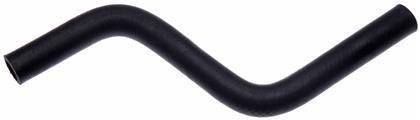 Gates - 1987-1990 Lincoln Town Car Gates V8 5.0L Heater Hose