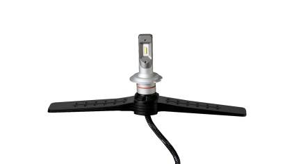 Putco - Putco F1 LED Kit - Pair H10 High Power