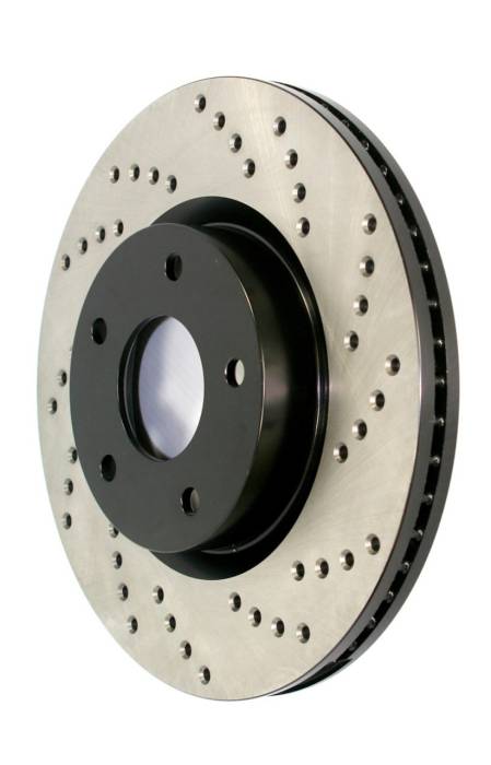 StopTech - Centric Semi-Loaded Caliper