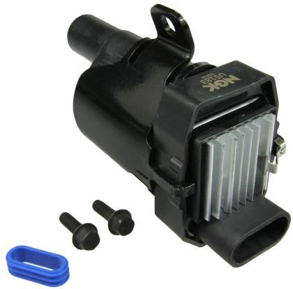 NGK - 2003-2004 Isuzu Ascender NGK COP Ignition Coil