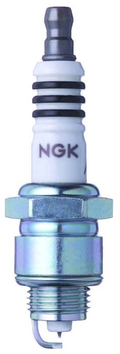 NGK - NGK Iridium IX Spark Plug Box of 4 (XR4IX)