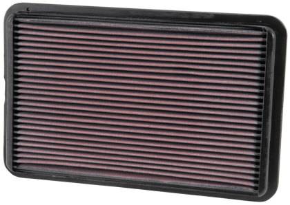 K&N Engineering - 1993-1995 ISU RODEO/HON PASS 3.2L /1993-1998 TOY T100 3.4L K&N Replacement Air Filter