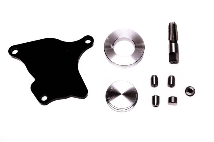 Private Label Mfg - Precision Works Balance Shaft Eliminator Kit - Honda F23 Engines