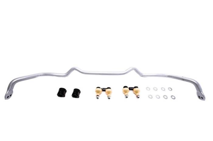 Private Label Mfg - 2015+ Subaru WRX Precision Works Adjustable Front Sway Bar & End Links
