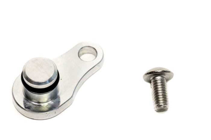 Private Label Mfg - Precision Works K-Series MAP Sensor Plug K20 K24 K-Swap